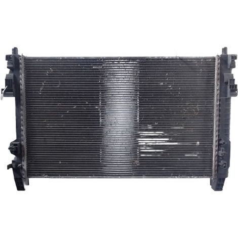 Radiateur MERCEDES Classe B 05-08 [PRODUIT D'OCCASION]♻️1695002103