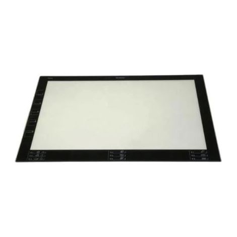Cristal Puerta Interior Alta Temperatura Ref 140040025029 Para HORNO ELECTROLUX