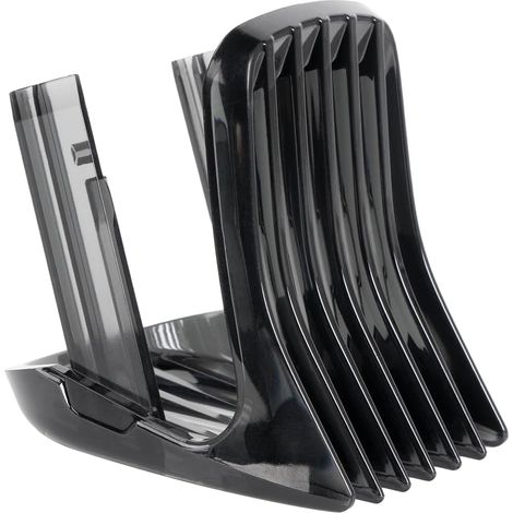 Hair Trimmer Comb Replacement Compatible with Hair Clippers HC3400 HC3410 HC3420 HC3422 HC3426 HC5410 HC5440 HC5442 HC5446 HC5447 HC5450 7452, for Adults (1/5)
