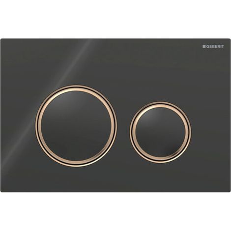 Geberit Sigma21 placas de accionamiento para doble descarga,