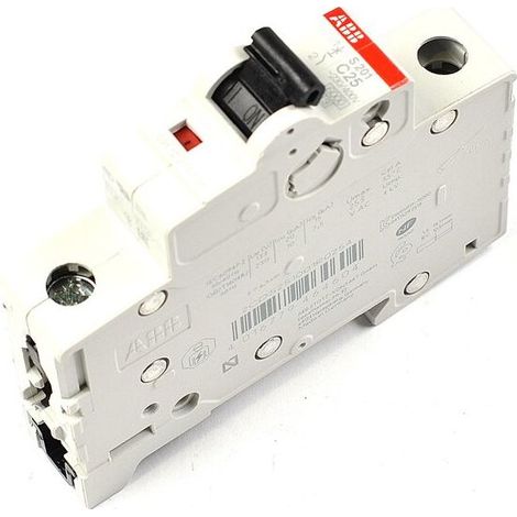 Geräteschutzschalter RVS 80 DC - 1122160 von Remko