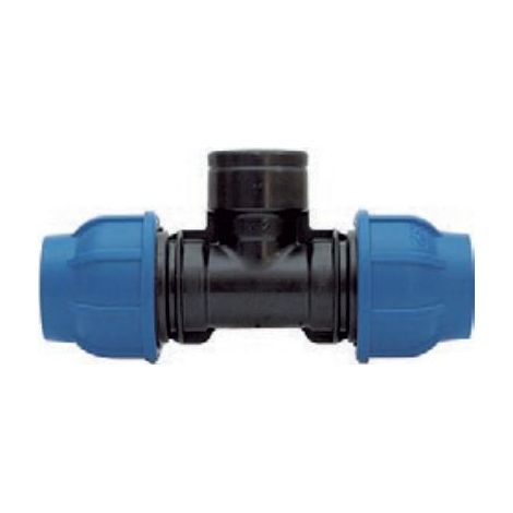 RACCORDO TEE "PLUS" FEMMINA Ø20X1/2" IRRITEC