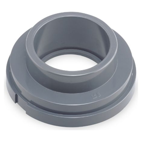 SALIDA PVC ENCOLAR COLL BIS TUBO 315-400 Ø 140