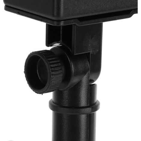 Fontaine solaire pour jardin - BSV-SP115 - Fontaine à oiseaux flottante à alimentation solaire 5V avec jet d'eau et kit de nozzles (1/5)