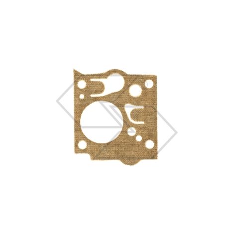 Membrana de bombeo ORIGINAL para carburador WALBRO SDC