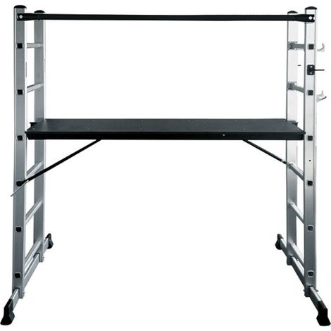 Piattaforma Multi Brico 2m95 - Artub