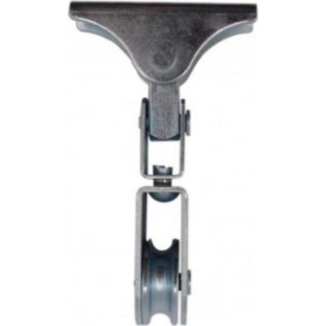 FPLUS polea orientable toldo tld13 zn , POLEA ORIENTABLE TOLDO TLD13 ZN