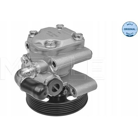 Pompe de surpression Meyle ARRANGEMENT conducteur ford fiesta V / fusion (11/01-12/12) (1/5)
