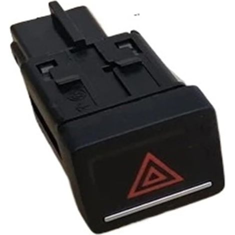 Interrupteur de Lampe for Double Flash, Bouton Commutation
