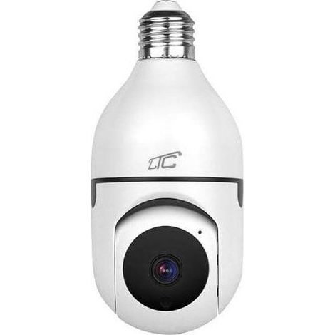 Überwachungskamera LTC VISION KAM34 3 Mpix WLAN (1/3)