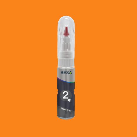 Stylo retouche peinture RAL Effect 380-3  Mat