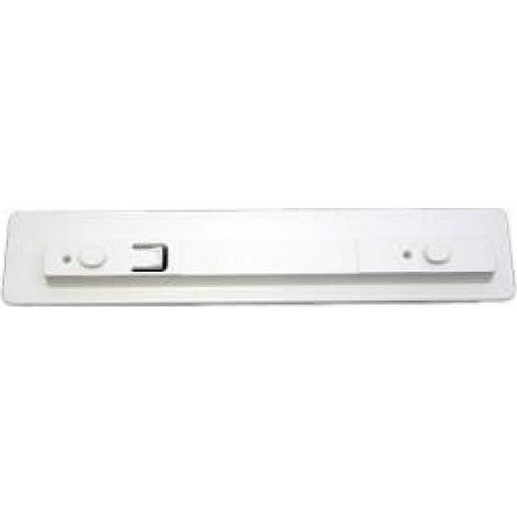 Glissière Inférieur Droit - Réfrigérateur Congélateur - Compatible Modèles Liebherr 742860000 IK3414-21C 998706603 IK341421C - Pièce Unique