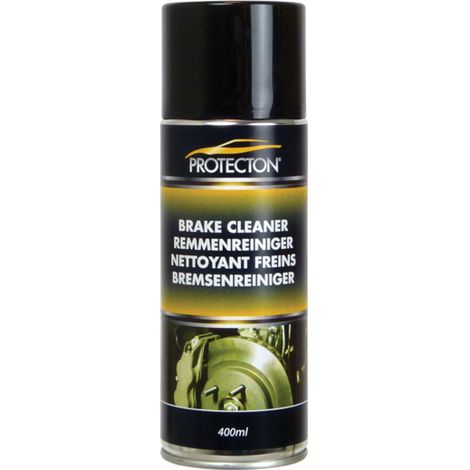 NETTOYANT FREINS 400ML PROTECTON
