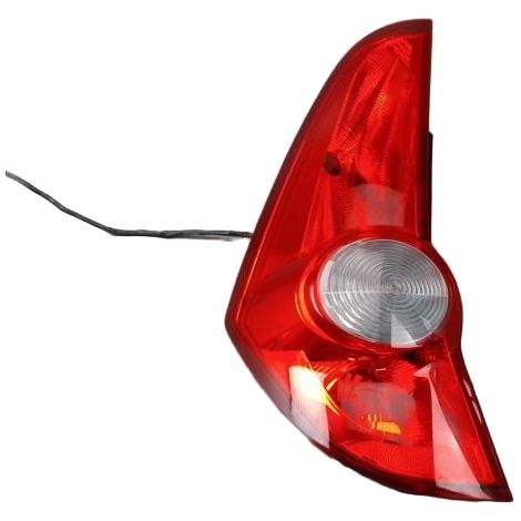 [PRODUIT D'OCCASION] Feu Arriere Gauche  OPEL Agila ♻️ Ref Oe. 93193683 - Garantie à vie (1/3)