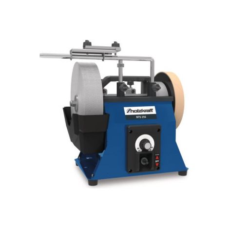 Afiladora con agua universal NTS 256