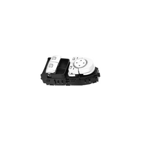 Zoternen Interrupteur Vitre Électrique A2059056911 - Compatible Mercedes Vito 447/448 - Remplacement Facile (1/4)