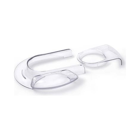 Kenwood coperchio paraschizzi protezione planetaria Chef Sense KVC50 KVL60 KQL6