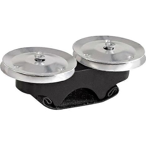 Collier de serrage à vis sans fin en acier inoxydable pour tuyau d'eau, lot de pinces de fixation (16mm-25mm) (1/5)