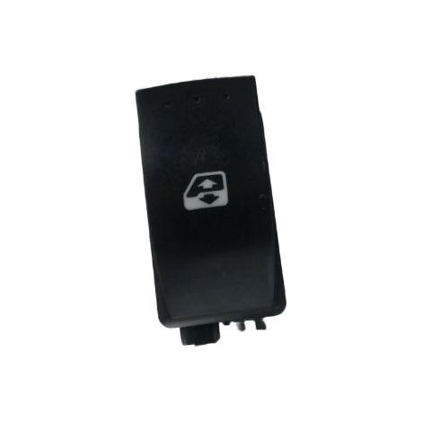 [PRODUIT D'OCCASION] Commande Leve-glace Porte Avd RENAULT Clio II Ph.2 01-06 ♻️ Ref Oe. 8200060046 - Garantie à vie (1/3)