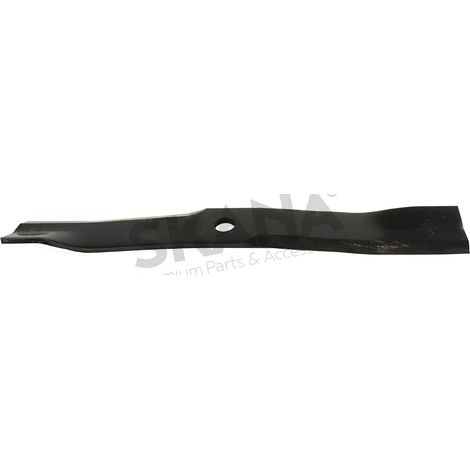 Cuchilla de corte adaptable para John Deere para modelos de máquinas autopropulsadas 1023e, 1025r, 1026r, 1400, 4210, 4310, 4410, F620, F680, F687, F735