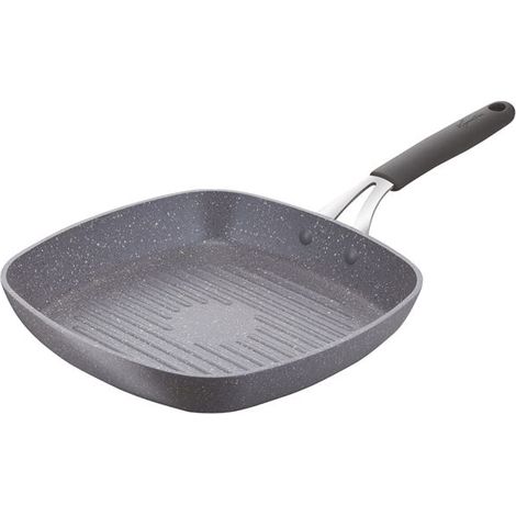 Grillpfanne 26x26cm aluminium - Lagostina - 012163040926