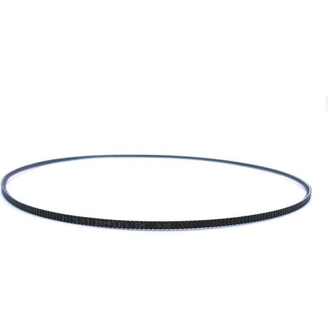 Courroie trapézoïdale polyuréthane Bando Banflex 5M900