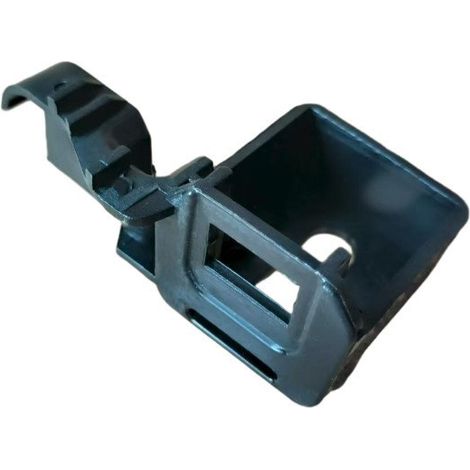 9L3416K808AA DS7316K808AA 6L3Z16758A Neuer Mondeo Motorhaubenpufferblock (1/4)