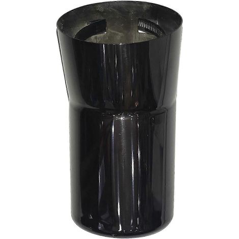 Silencieux d'échappement arrière en acier inoxydable pour Land Cruiser 200 LC200 - Accessoires de style automobile - JXLGV (1/5)