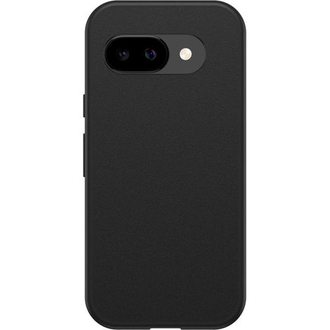 Otterbox React PC Back Cover Negro Google Pixel 9a