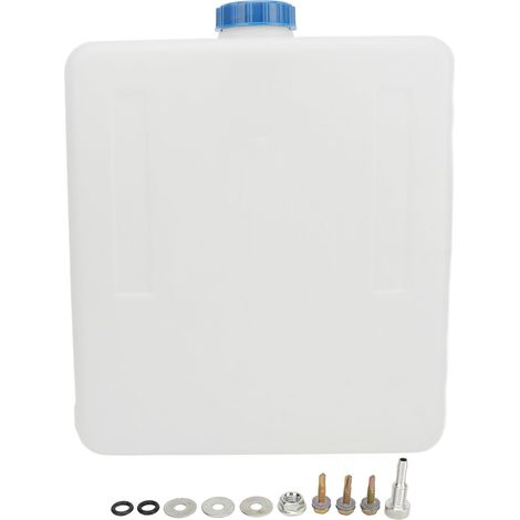 9L Air Parking Heating Fuel Tank, Universal Oil Water Can for Car Truck, Fuel Tank Oil Tank Fuel Tank (1/5)