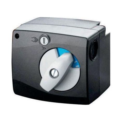 Oventrop Lineg Stellmotor 1350953 230 V, Laufzeit 140 Sek. (1/5)