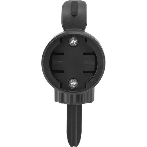Support de compteur vélo antidérapant robuste stable fiable pour guidons 12 à 35 mm (1/5)
