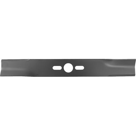 Bricoferr Lame de tondeuse 380x25,4x38 mm (1/2)