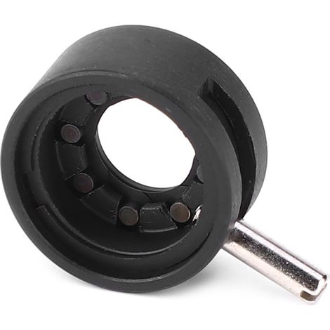 Irisblendenadapter für Mikroskope SK6 (1/5)