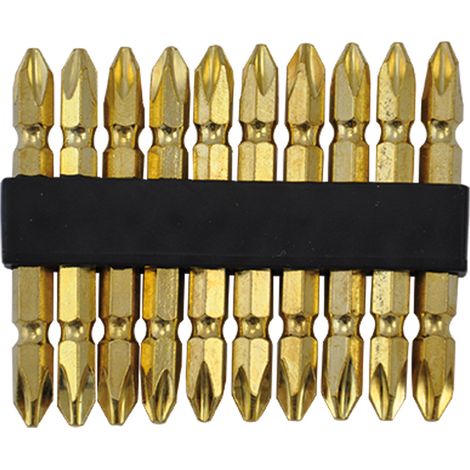 INSERTI 10 pezzi - TOPTOOLS