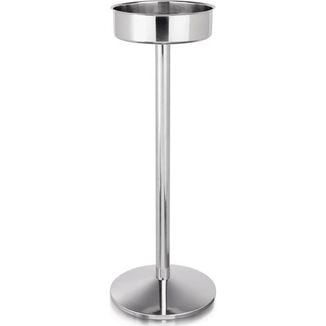 Support pour refroidisseur de bouteille H 640 mm - Was Germany (1/2)