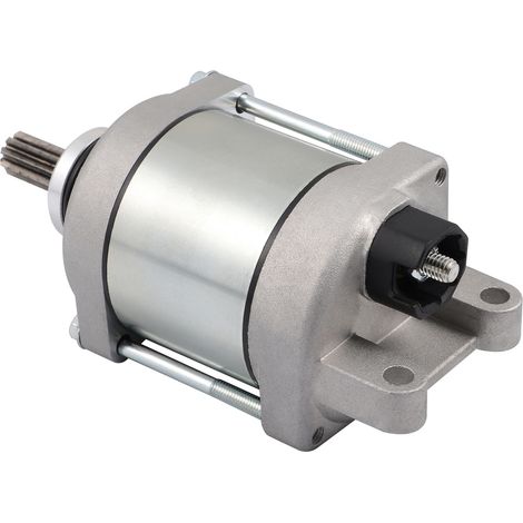 Der Anlassermotor ist passend für 250 350 SX-F XC-F 2011-2016 77240001100 (1/4)