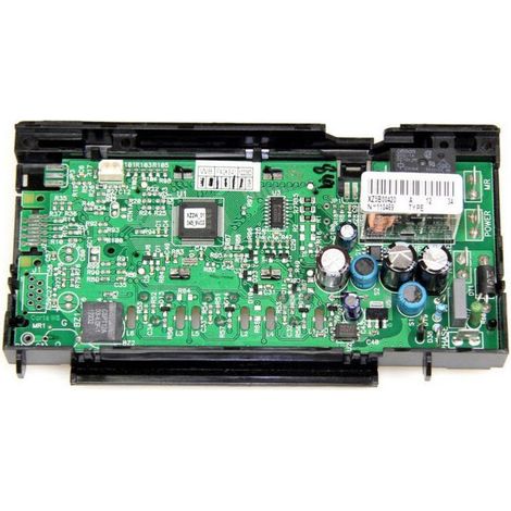 CARTE MODULE AFFICHEUR pour FOUR BRANDT - AS0014149
