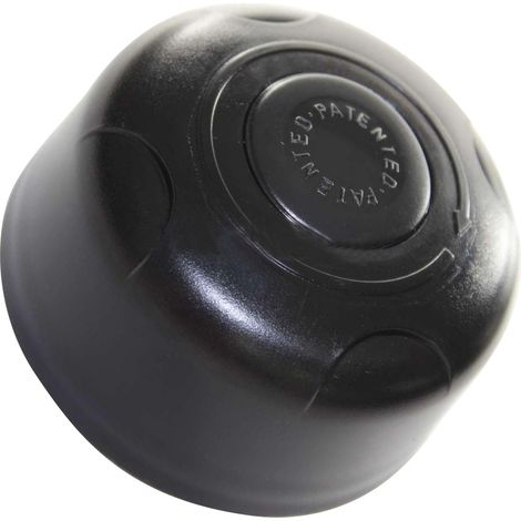 Ersatzteil - Dampfkessel-Verschluss -  - DELONGHI, SIMAC