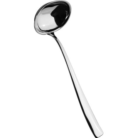 Salvinelli Time mestolo a servire acciaio inox 18/10