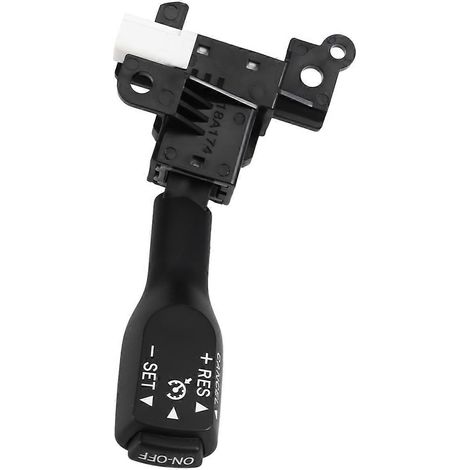 Tempomat am Lenkrad 84632-34011 84632-34017 für Vios Wish (grüne Kontrollleuchte) (1/5)