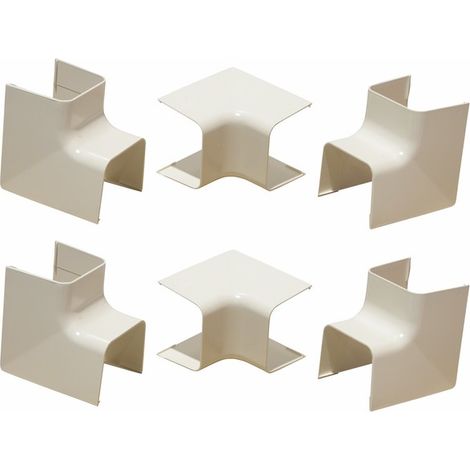 Angle interne 60x80 blanc pur 9010 (X 6) - DIFF (1/2)