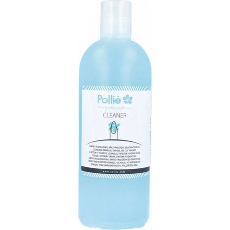 EUROSTIL CUERPO LIMPIADOR 400ML