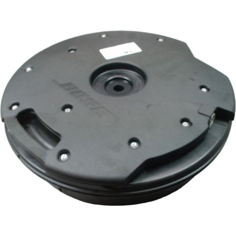 Caisson Basses RENAULT Megane Iv Phase 1 2015- [PRODUIT D'OCCASION]♻️281703ws0a