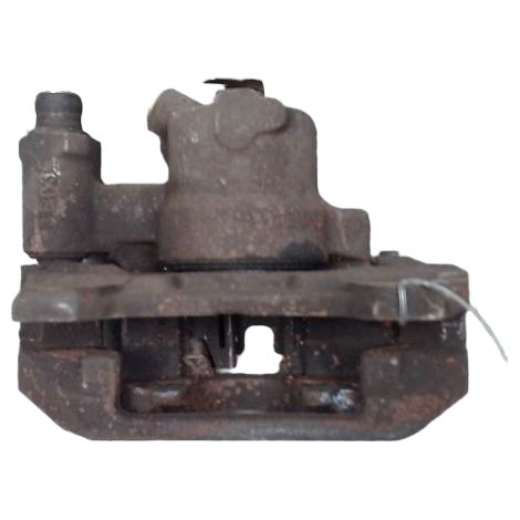 [PRODUIT D'OCCASION] Etrier De Frein Avant Gauche FORD Ka Phase 2 Essence ♻️ Ref Oe. 1554756 - Garantie à vie (1/4)