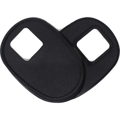Rubber sealing gaskets and antenna base sealing rings for Volkswagen, Opel, Skoda, Vauxhall roof antennas (1/5)