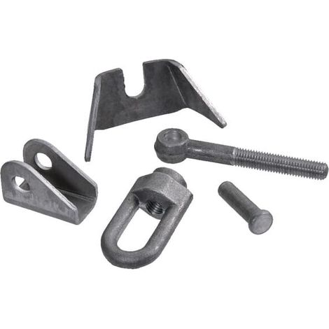 Verschluss M18 UNIVERSAL 0007200