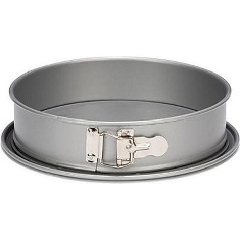 Moule à Manqué 16 Cm à Charnière - Silver Top - Patisse