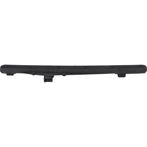 Left front door edge protector for Ford Focus Mk3 Mk4 2010-2022 – Durable ABS – Noise reduction and dust protection (1/5)