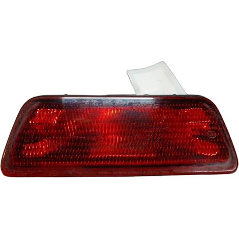 Feu Brouillard Central Arriere NISSAN Juke [PRODUIT D'OCCASION]♻️26580ed50a